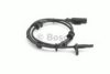 BOSCH 0 265 007 833 Sensor, wheel speed